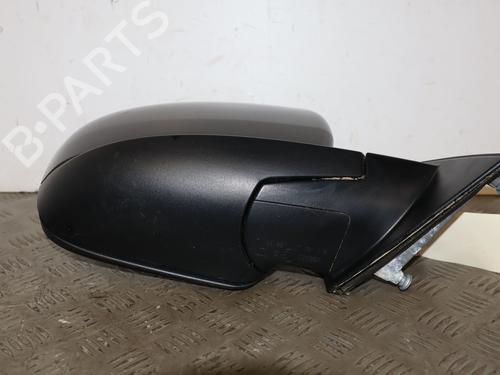 Used Right mirror Right mirror BMW X5 (E70) xDrive 35 d (286 hp) 39733055 39733055