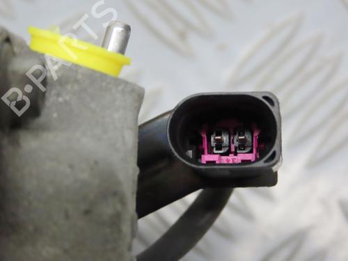 Used AC compressor SEAT IBIZA IV (6J5, 6P1) 1.2 (60 hp) 20217758