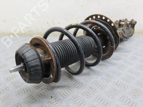 Left front shock absorber KIA RIO III (UB) 1.2 CVVT | BP27488234M16