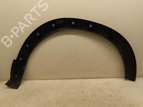 Used Rear right wheel arch trim CITROËN C5 AIRCROSS (A_) 1.6 Hybrid 225 (A45GFR) (224 hp) 30291713