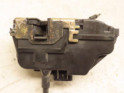 Venstre foran lås RENAULT ESPACE IV (JK0/1_) 2.0 Turbo (JK0A, JK0B, JK0N) | BP9381386C98