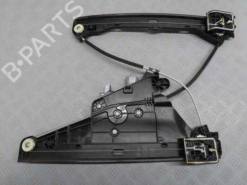 Used Front right window mechanism PEUGEOT 208 II (UB_, UP_, UW_, UJ_) 1.5 BlueHDI 100 (102 hp) 24832473
