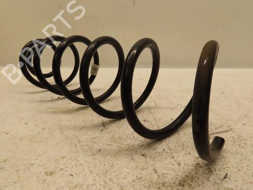 Used Shock absorber spring PEUGEOT RIFTER 1.2 PureTech 110 (110 hp) 28415986
