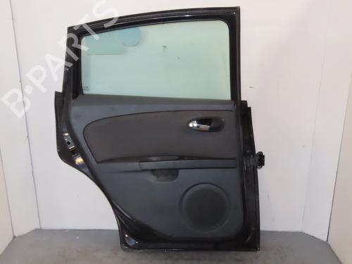 Left rear door SEAT LEON (1P1) 1.9 TDI | BP21074166C4 