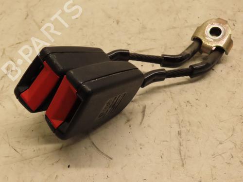 Seat buckle VW GOLF IV (1J1) 1.9 TDI | BP29929608I32