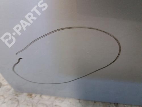 Dør venstre bak RENAULT MEGANE II (BM0/1_, CM0/1_) 1.5 dCi (BM1E, CM1E) | BP11833036C4