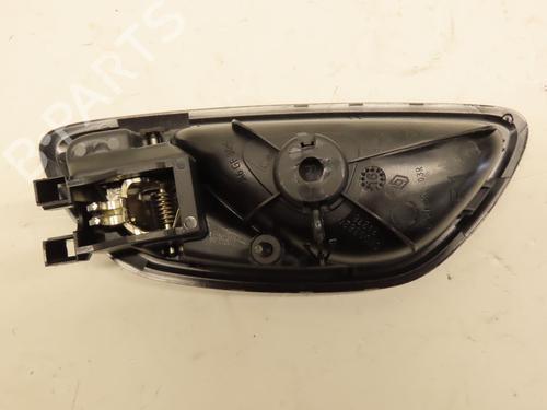 Used Front right interior door handle RENAULT MEGANE IV Hatchback (B9A/M/N_) 1.2 TCe 130 (B9MR) (130 hp) 29380265