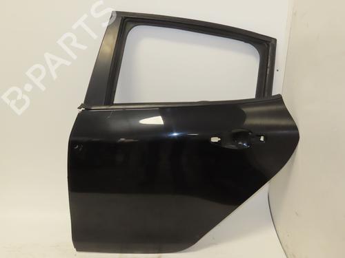 Left rear door PEUGEOT 208 I (CA_, CC_) 1.6 BlueHDi 100 | BP27372960C4 