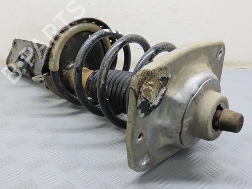 Used Right front shock absorber CITROËN JUMPY II Van 1.6 HDi 90 8V (90 hp) 20494134