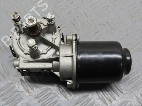 Used Front wiper motor CITROËN NEMO Box Body/MPV (AA_) 1.3 HDi 75 (75 hp) 26702240
