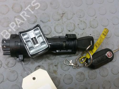 Ignition barrel FIAT BRAVO II (198_) 1.6 D Multijet (198AXL1B) | BP9387122M48 