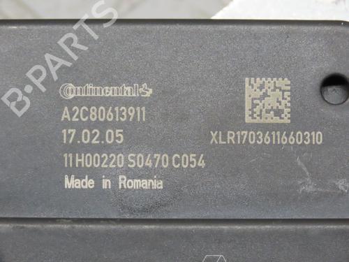 Used ECU airbags ECU airbags RENAULT CLIO IV (BH_) 1.5 dCi 90 (90 hp) 9383180 9383180