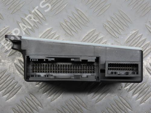 Airbag module RENAULT MEGANE III Hatchback (BZ0/1_, B3_) 1.5 dCi (BZ0C) (90 hp) 9385838