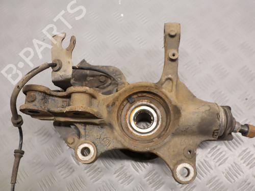 Right front steering knuckle PEUGEOT EXPERT Van (V_) 2.0 BlueHDi 180 | BP33893949M26 - Image 4