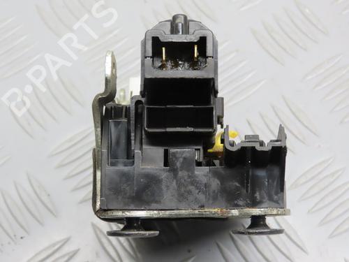 Venstre bak lås DACIA LODGY (JS_) 1.5 dCi (JSMC, JSAF) (107 hp) 31276440