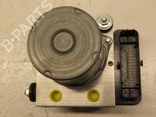 Used ABS pump RENAULT CAPTUR II (HF_) TCe 140 (HFN0) (140 hp) 29016120