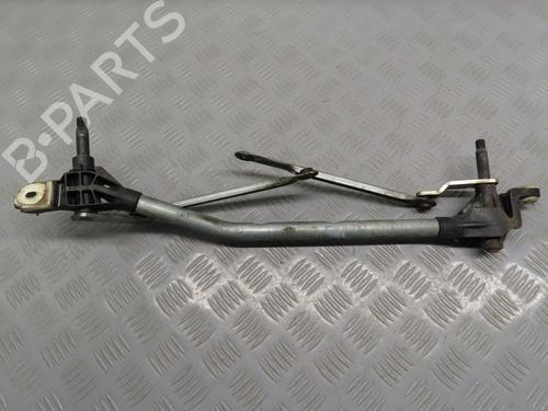 Used Front wipers mechanism RENAULT MEGANE III Coupe (DZ0/1_) 1.9 dCi (DZ0N, DZ0J, DZ1J, DZ1K) (131 hp) 23099114