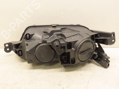 Left headlight CITROËN GRAND C4 SPACETOURER (3A_, 3E_) 1.2 PureTech 130 | BP29516375C28 