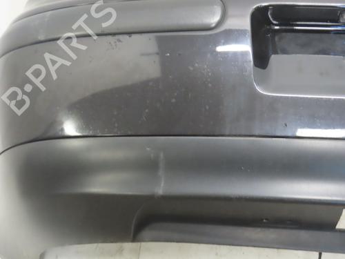Bak støtfanger VW GOLF IV (1J1) 1.9 TDI | BP29757754C8 