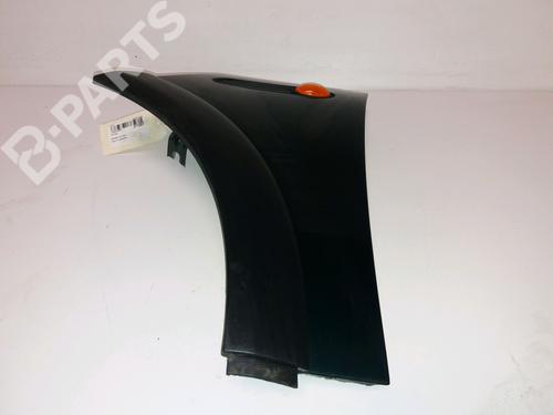 Used Left front fenders MINI MINI (R50, R53) Cooper (116 hp) 9385885