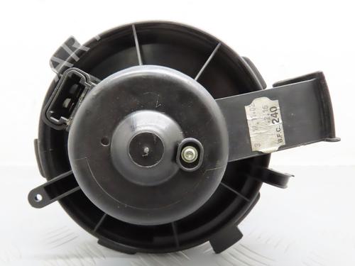 Varmeblæser PEUGEOT 206 Hatchback (2A/C) 1.4 i | BP23154234M62 