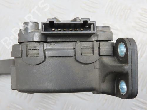 Pedal AUDI A1 (8X1, 8XK) 1.2 TFSI | BP24832392I4 