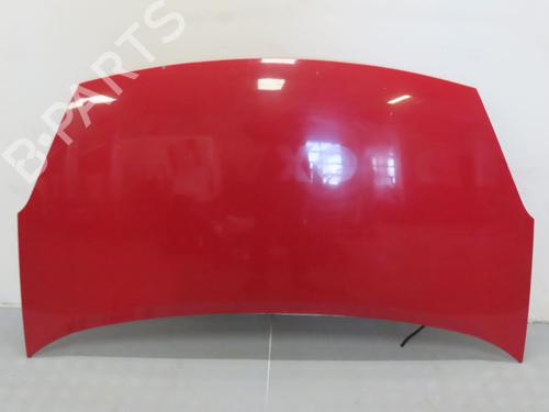 Hood CITROËN BERLINGO Box Body/MPV (B9) 1.6 HDi / BlueHDi 75 | BP24018763C1