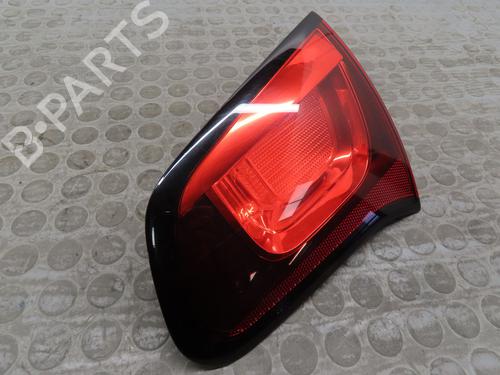 Used Right tailgate light CITROËN C3 II (SC_) 1.4 HDi 70 (SC8HZC, SC8HR0, SC8HP4) (68 hp) 17782597