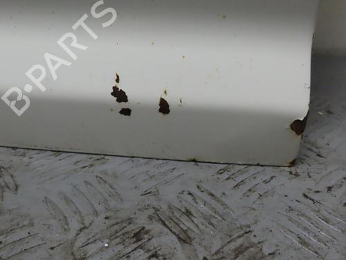 Used Left front door VW CADDY III Box Body/MPV (2KA, 2KH, 2CA, 2CH) 1.9 TDI (105 hp) 26442403