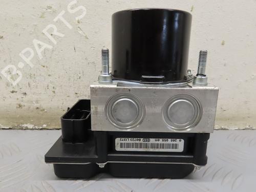 ABS pump AUDI A1 (8X1, 8XK) 1.2 TFSI | BP24832425M43 
