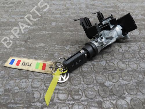 Ignition barrel VW POLO V (6R1, 6C1) 1.2 TSI 16V | BP17777426M48 