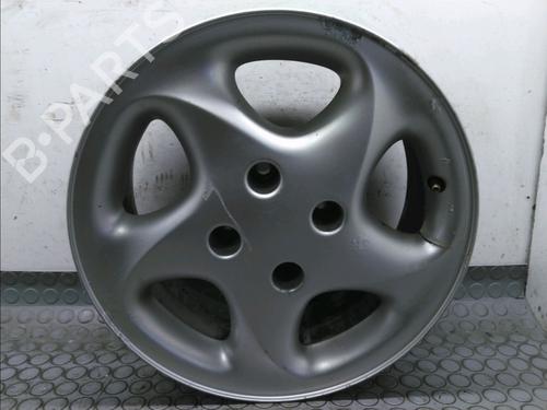 Used Rim CITROËN XSARA (N1) 1.8 i 16V (110 hp) 17778922