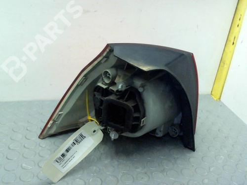 Right taillight VW GOLF V (1K1) 1.9 TDI | BP9379793C35 