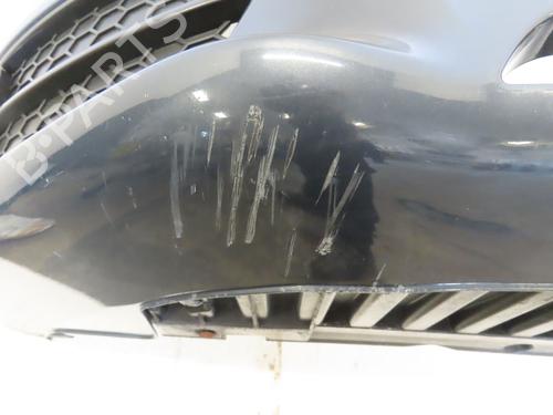 Used Front bumper AUDI A5 (8T3) 3.0 TDI quattro (240 hp) 33058729