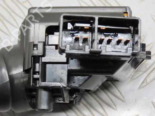 Used Steering column stalk TOYOTA YARIS (_P9_) 1.4 D-4D (NLP90_, NLP90R) (90 hp) 21180540