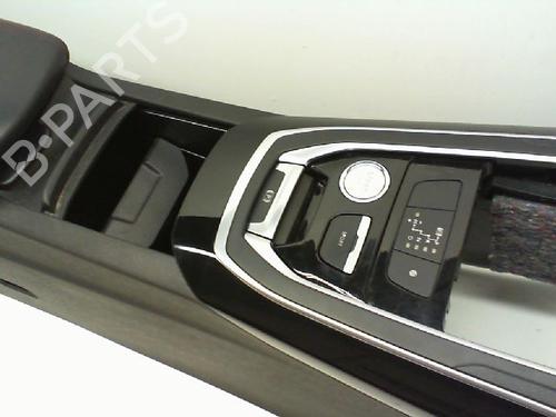 Used Middle console Middle console PEUGEOT 308 SW II (LC_, LJ_, LR_, LX_, L4_) 2.0 GT HDi 180 / BlueHDi 180 (181 hp) 9373348 9373348