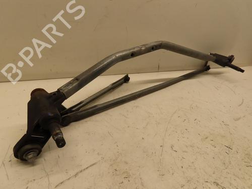 Front wipers mechanism DACIA SANDERO II 1.5 dCi | BP29264189C83 