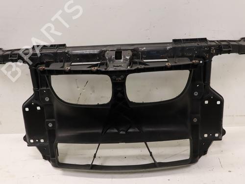 Front slam panel BMW 1 (E87) 118 d | BP32659404C72 