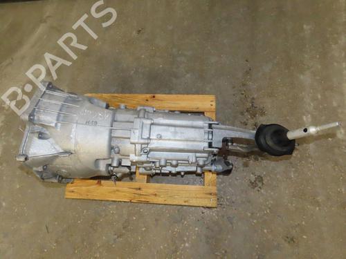 manual-gearbox-bmw-1-e87-118-d-23007565194-2003-2004-2005-2006-2007-2008-2009-2010-2011-2012-2013-9375165 main image