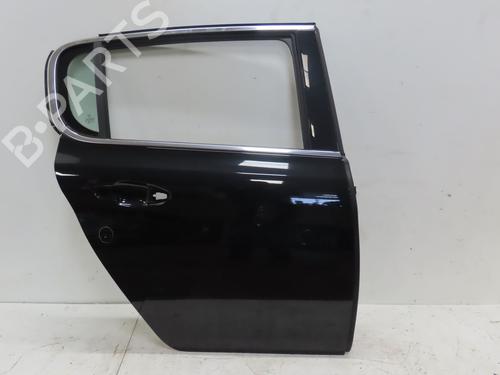 Right rear door PEUGEOT 308 II (LB_, LP_, LW_, LH_, L3_) 1.2 THP 130 | BP29845489C5