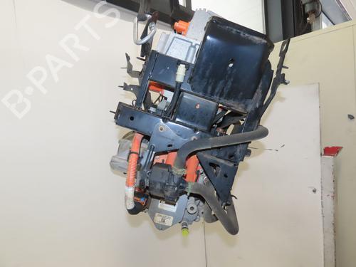 Engine RENAULT KANGOO Express (FW0/1_) Z.E. (FW0Z, FW1Z) | BP30117260M1