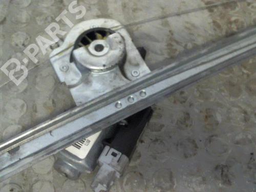 Front left window mechanism SUZUKI SWIFT III (MZ, EZ) 1.3 (RS413, ZC11S) | BP9378926C22 
