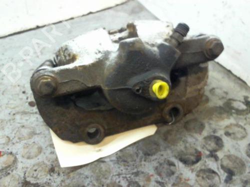 Used Right front brake caliper TOYOTA AYGO (_B4_) 1.0 (KGB40) (69 hp) 14884769