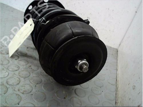 Venstre fortil støddæmper OPEL CORSA C (X01) 1.2 (F08, F68) (75 hp) 23154424