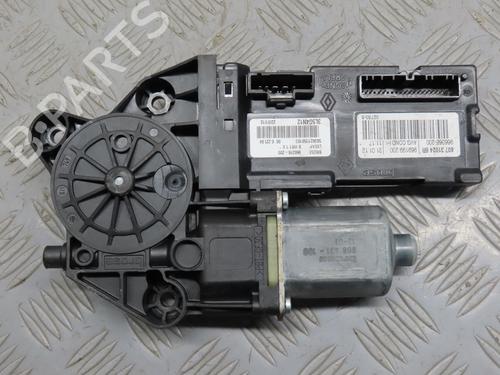 Used Left front window motor RENAULT MEGANE III Grandtour (KZ0/1) 1.9 dCi (KZ0J, KZ0N, KZ1S) (131 hp) 18034798