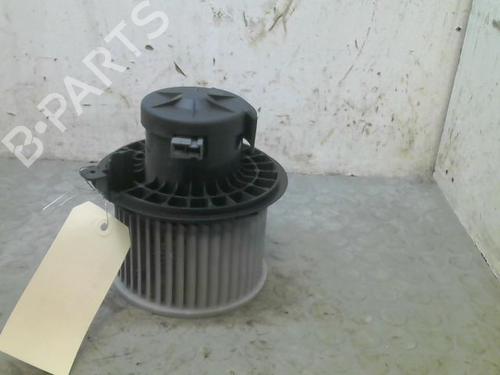 Used Heater blower motor RENAULT KOLEOS I (HY_) 2.0 dCi 4x4 (HY0K) (150 hp) 13704028