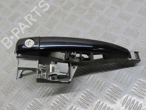 Used Front left exterior door handle PEUGEOT 5008 (0U_, 0E_) 1.6 HDi (114 hp) 9385116