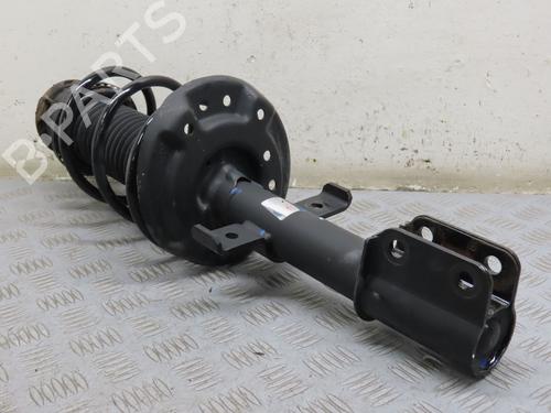 Venstre fortil støddæmper RENAULT CLIO V (B7_) 1.0 TCe 100 (B7MT) | BP27488226M16