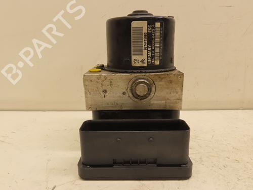 ABS pump CITROËN DS3 (SA_) 1.4 VTi 95 | BP29442032M43 
