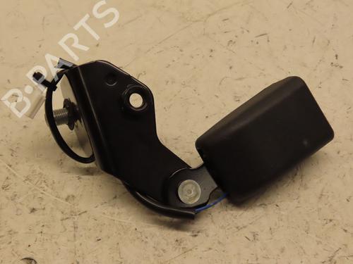 Seat buckle RENAULT KADJAR (HA_, HL_) 1.2 TCe 130 (HLMR) | BP29643700I32 